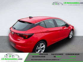 Opel Astra 1.4 Turbo 125 ch BVM  occasion  Beaupuy - photo n2