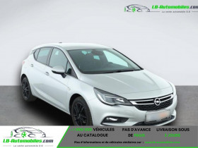 Opel Astra 1.4 Turbo 125 ch BVM  occasion  Beaupuy - photo n2