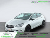 Annonce Opel Astra occasion Essence 1.4 Turbo 125 ch BVM  Beaupuy