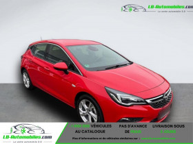 Opel Astra , garage LB AUTOMOBILES  Beaupuy