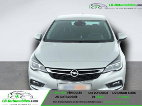 Opel Astra 1.4 Turbo 125 ch BVM  occasion  Beaupuy - photo n5