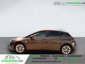 Opel Astra 1.4 Turbo 125 ch BVM  occasion  Beaupuy - photo n5