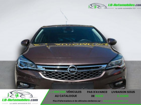 Opel Astra 1.4 Turbo 125 ch BVM  occasion  Beaupuy - photo n4