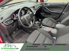 Opel Astra 1.4 Turbo 125 ch BVM  occasion  Beaupuy - photo n5