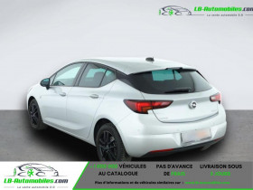 Opel Astra 1.4 Turbo 125 ch BVM  occasion  Beaupuy - photo n4