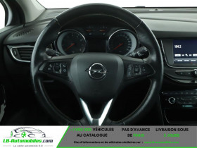 Opel Astra 1.4 Turbo 125 ch BVM  occasion  Beaupuy - photo n9