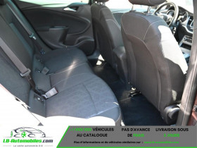 Opel Astra 1.4 Turbo 125 ch BVM  occasion  Beaupuy - photo n8