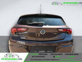 Opel Astra 1.4 Turbo 125 ch BVM  occasion  Beaupuy - photo n6