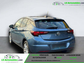 Opel Astra 1.4 Turbo 125 ch BVM  occasion � Beaupuy - photo n�3