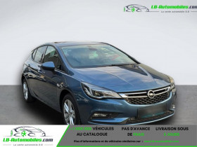 Opel Astra 1.4 Turbo 125 ch BVM  occasion � Beaupuy - photo n�2