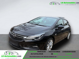 Opel Astra 1.4 Turbo 125 ch BVM  occasion � Beaupuy - photo n�2