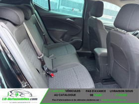 Opel Astra 1.4 Turbo 125 ch BVM  occasion � Beaupuy - photo n�6