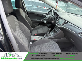 Opel Astra 1.4 Turbo 125 ch BVM  occasion � Beaupuy - photo n�5