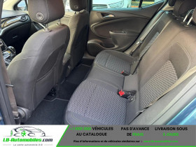 Opel Astra 1.4 Turbo 125 ch BVM  occasion � Beaupuy - photo n�6