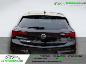 Opel Astra 1.4 Turbo 125 ch BVM  occasion � Beaupuy - photo n�4