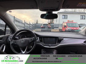 Opel Astra 1.4 Turbo 125 ch BVM  occasion � Beaupuy - photo n�3