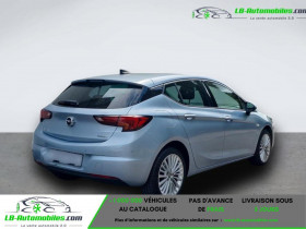 Opel Astra 1.4 Turbo 125 ch BVM  occasion � Beaupuy - photo n�3