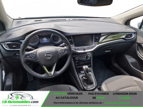 Opel Astra 1.4 Turbo 125 ch BVM  occasion � Beaupuy - photo n�2