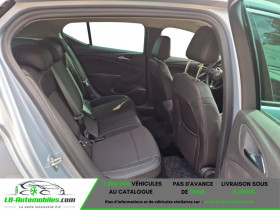 Opel Astra 1.4 Turbo 125 ch BVM  occasion � Beaupuy - photo n�8