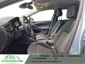 Opel Astra 1.4 Turbo 125 ch BVM  occasion � Beaupuy - photo n�7