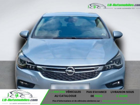 Opel Astra 1.4 Turbo 125 ch BVM  occasion � Beaupuy - photo n�4