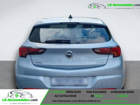 Opel Astra 1.4 Turbo 125 ch BVM  occasion � Beaupuy - photo n�6