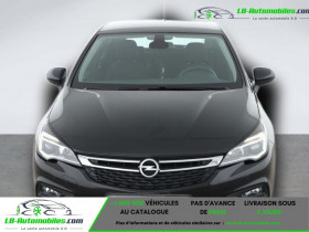 Opel Astra 1.4 Turbo 125 ch BVM  occasion � Beaupuy - photo n�5