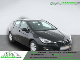 Opel Astra 1.4 Turbo 125 ch BVM  occasion � Beaupuy - photo n�2