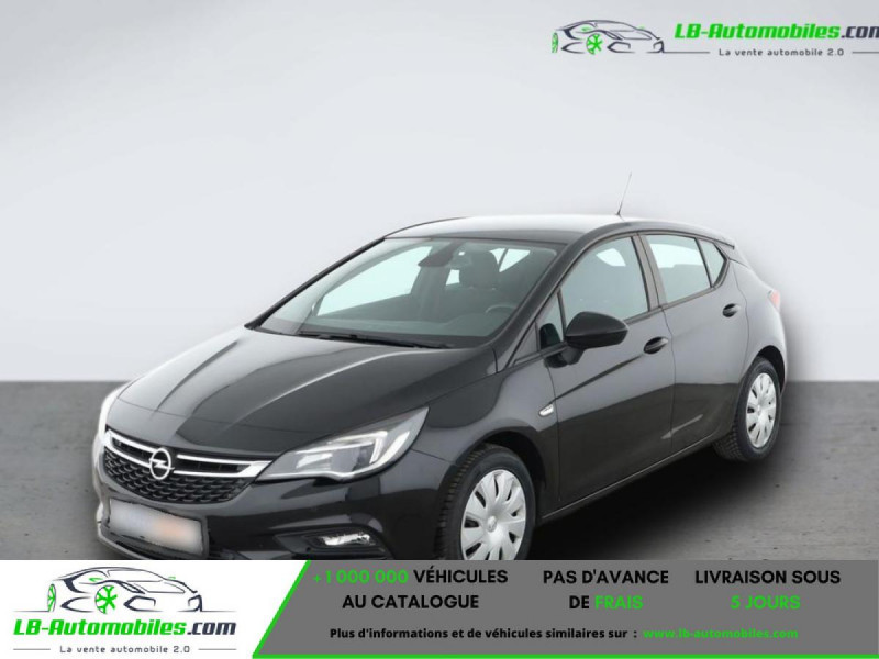 Opel Astra 1.4 Turbo 125 ch BVM  occasion � Beaupuy