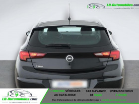Opel Astra 1.4 Turbo 125 ch BVM  occasion � Beaupuy - photo n�7