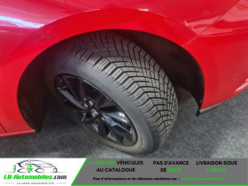 Opel Astra 1.4 Turbo 125 ch BVM  occasion � Beaupuy - photo n�6