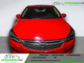 Opel Astra 1.4 Turbo 125 ch BVM  occasion � Beaupuy - photo n�3