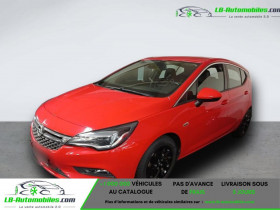 Opel Astra 1.4 Turbo 125 ch BVM  occasion � Beaupuy - photo n�2