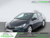Opel Astra 1.4 Turbo 125 ch BVM   Beaupuy 31