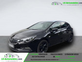 Opel Astra 1.4 Turbo 125 ch BVM   Beaupuy 31