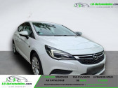 Opel Astra 1.4 Turbo 125 ch BVM   Beaupuy 31
