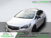 Annonce Opel Astra occasion Essence 1.4 Turbo 125 ch BVM  Beaupuy