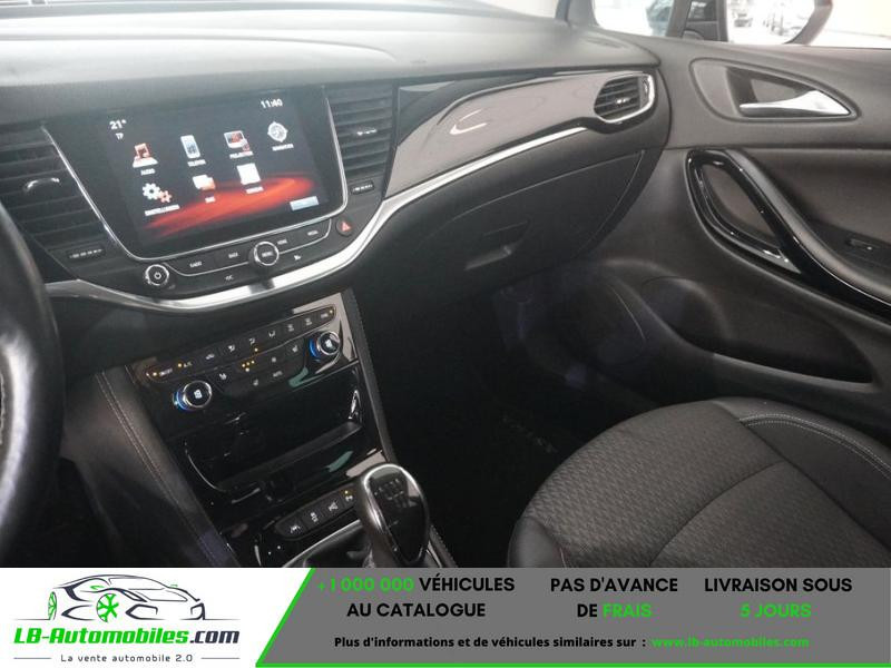 Opel Astra 1.4 Turbo 125 ch BVM  occasion  Beaupuy - photo n3