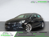 Opel Astra occasion année 2015 boite Manuelle Annonce Opel Astra occasion Essence 1.4 Turbo 125 ch BVM à Beaupuy