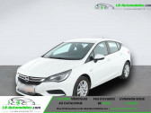 Opel Astra 1.4 Turbo 125 ch BVM   Beaupuy 31