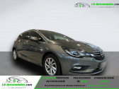 Opel Astra 1.4 Turbo 125 ch BVM   Beaupuy 31