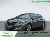 Opel Astra 1.4 Turbo 125 ch BVM   Beaupuy 31