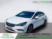 Opel Astra 1.4 Turbo 125 ch BVM   Beaupuy 31