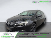 Opel Astra 1.4 Turbo 125 ch BVM   Beaupuy 31