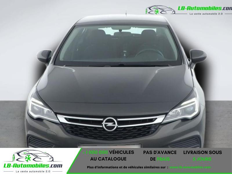 Opel Astra 1.4 Turbo 125 ch BVM  occasion  Beaupuy - photo n5