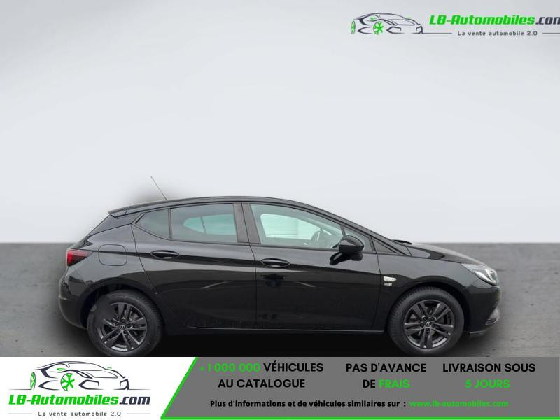 Opel Astra 1.4 Turbo 125 ch BVM  occasion  Beaupuy - photo n6