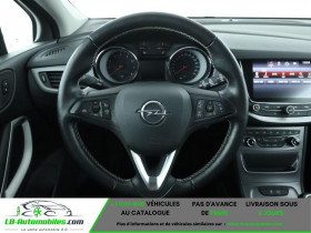 Opel Astra 1.4 Turbo 125 ch BVM  occasion � Beaupuy - photo n�10