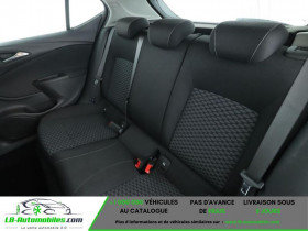 Opel Astra 1.4 Turbo 125 ch BVM  occasion � Beaupuy - photo n�9