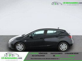 Opel Astra 1.4 Turbo 125 ch BVM  occasion � Beaupuy - photo n�6