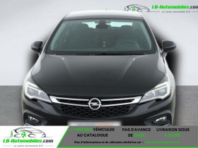 Opel Astra 1.4 Turbo 125 ch BVM  occasion � Beaupuy - photo n�5